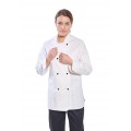 Rachel Ladies Chefs Jacket